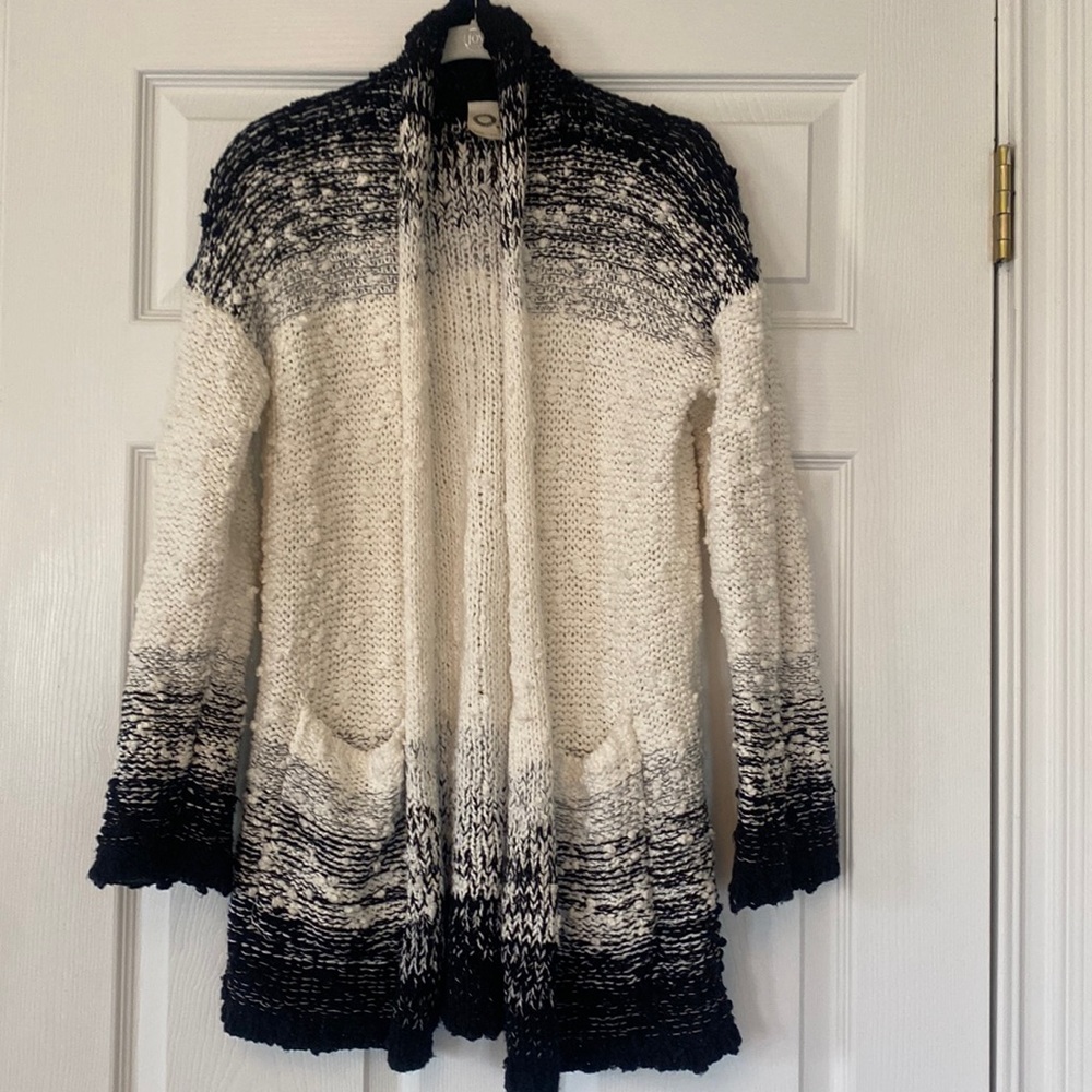 Women’s Anthropologie sweater size XXS